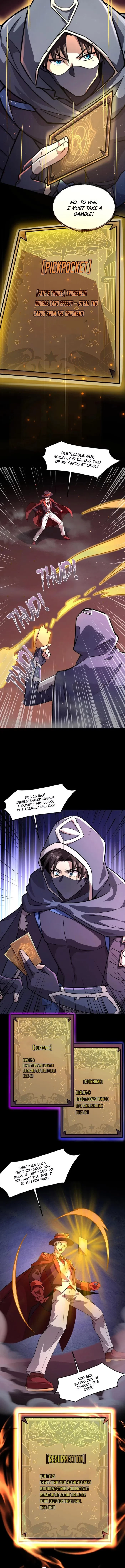 SSS-Rank Lone Summoner Chap 148 - Next Chap 149