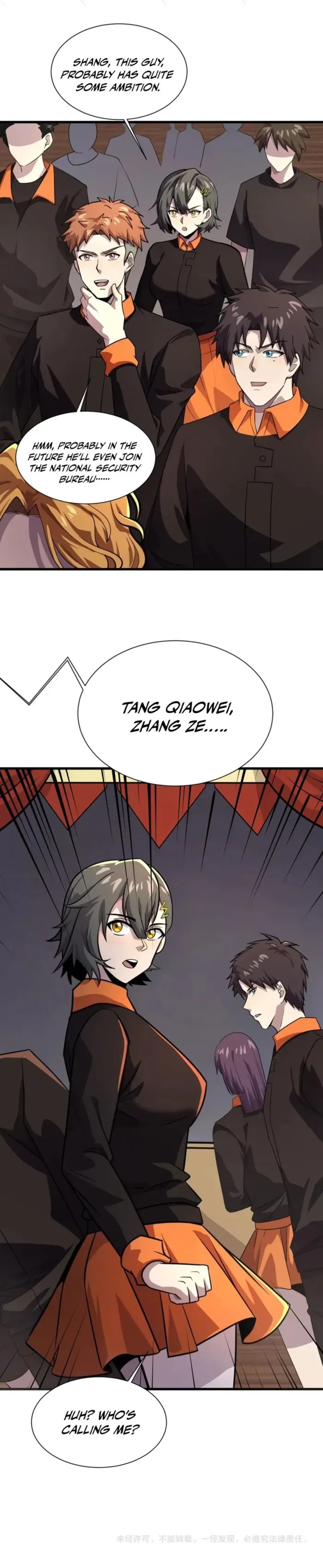 SSS-Rank Lone Summoner Chap 150 - Next Chap 151
