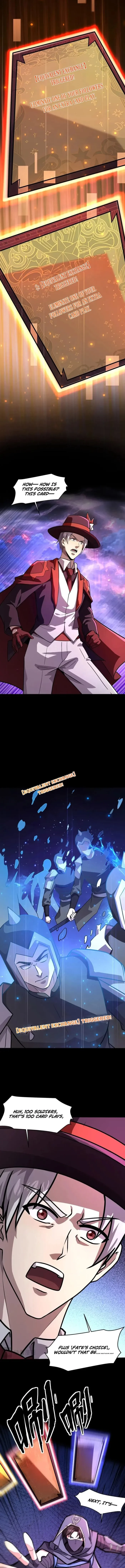 SSS-Rank Lone Summoner Chap 149 - Next Chap 150