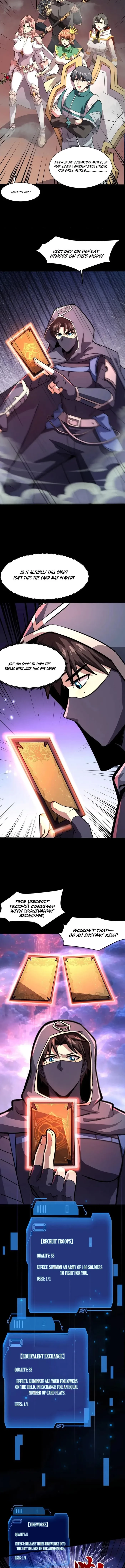 SSS-Rank Lone Summoner Chap 149 - Next Chap 150