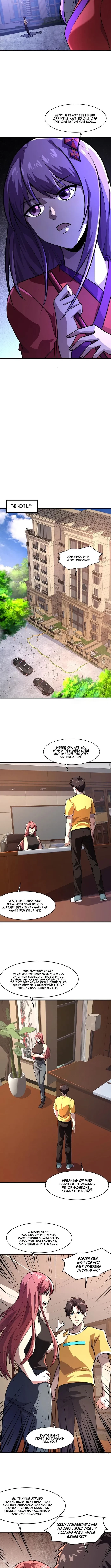 SSS-Rank Lone Summoner Chap 170 - Next Chap 171