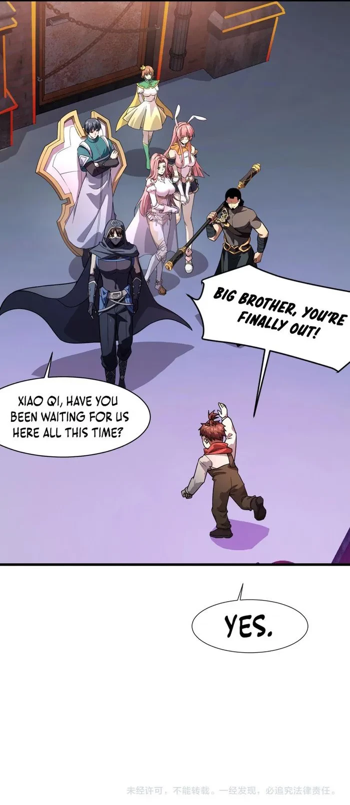 SSS-Rank Lone Summoner Chap 168 - Next Chap 169