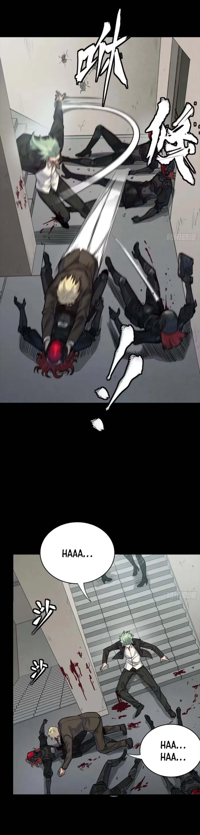 Legend of Star General Chap 317 - Next Chap 318