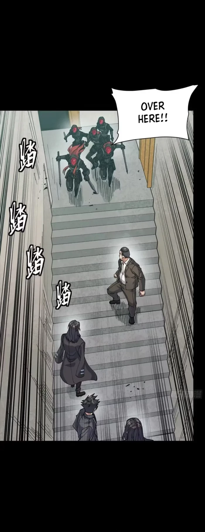 Legend of Star General Chap 317 - Next Chap 318