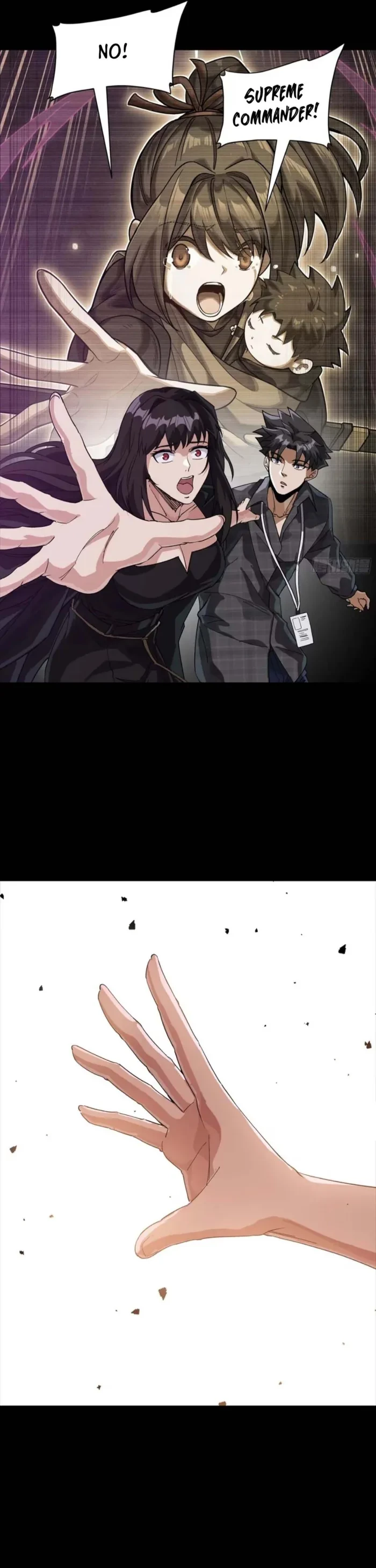 Legend of Star General Chap 317 - Next Chap 318