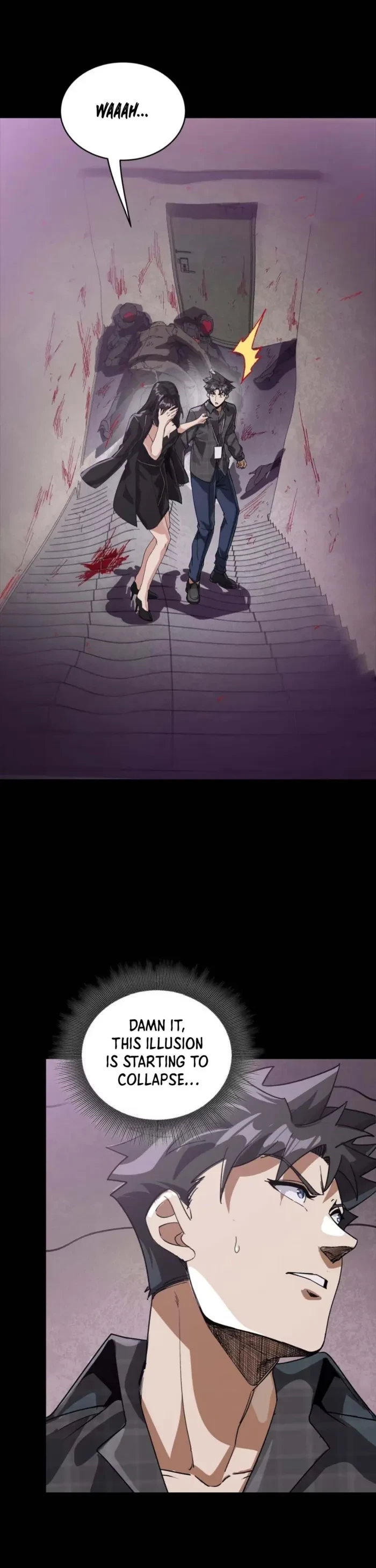 Legend of Star General Chap 317 - Next Chap 318