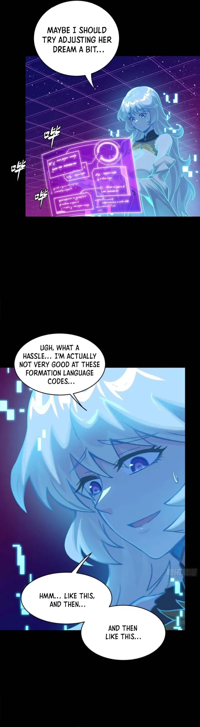 Legend of Star General Chap 317 - Next Chap 318