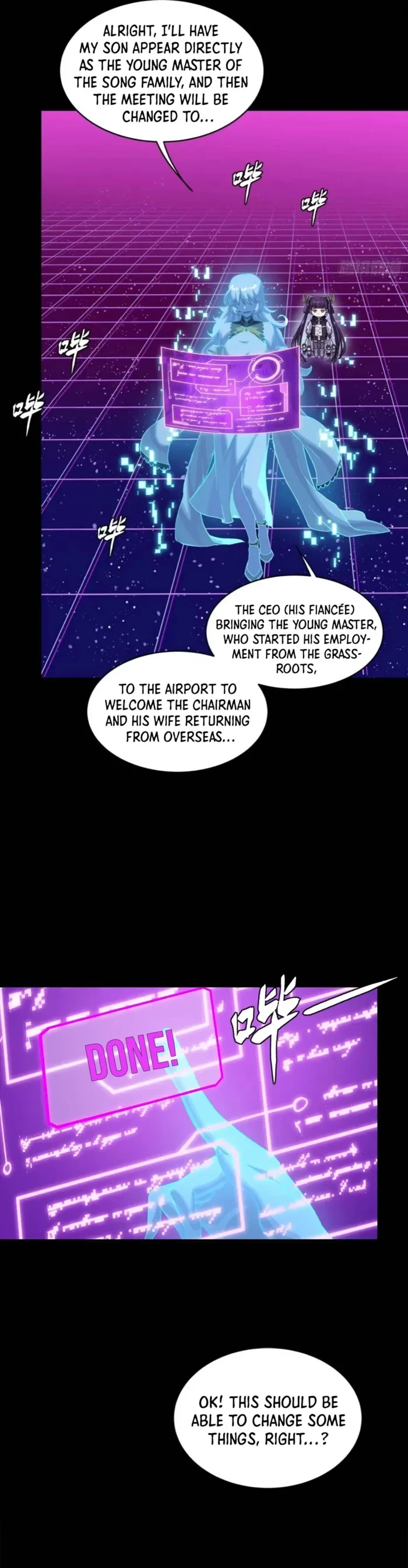 Legend of Star General Chap 317 - Next Chap 318