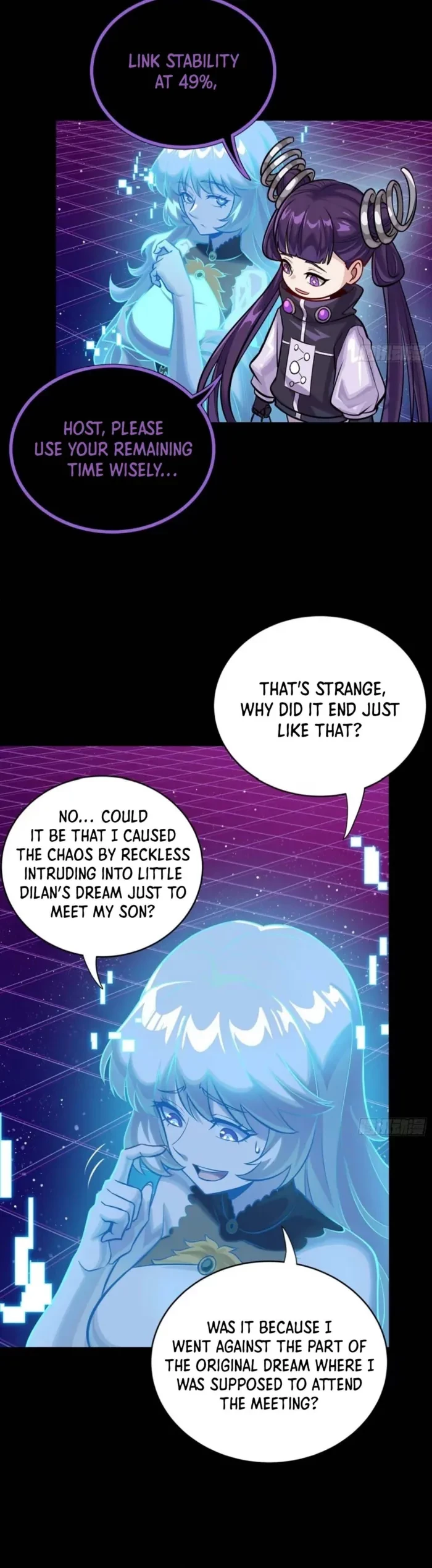Legend of Star General Chap 317 - Next Chap 318