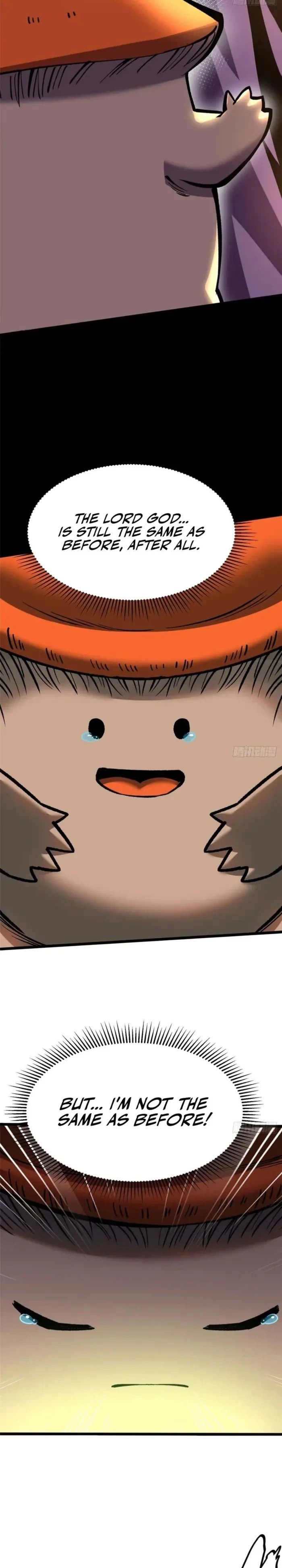 I Really Don’t Want to Learn Forbidden Spells Chap 143 - Next Chap 144