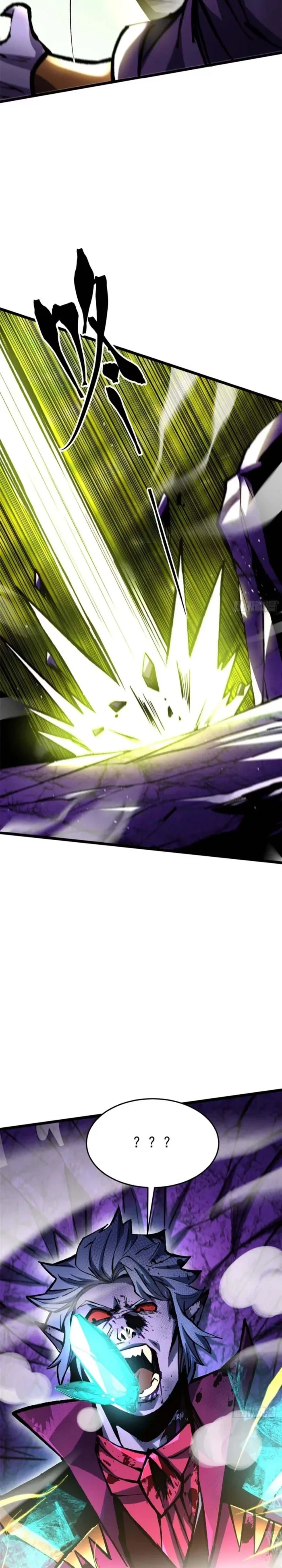I Really Don’t Want to Learn Forbidden Spells Chap 143 - Next Chap 144