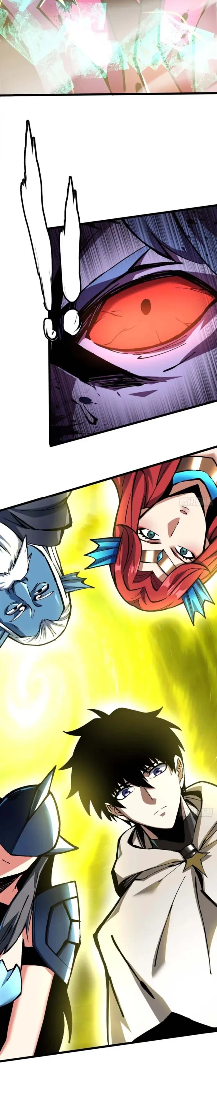 I Really Don’t Want to Learn Forbidden Spells Chap 143 - Next Chap 144