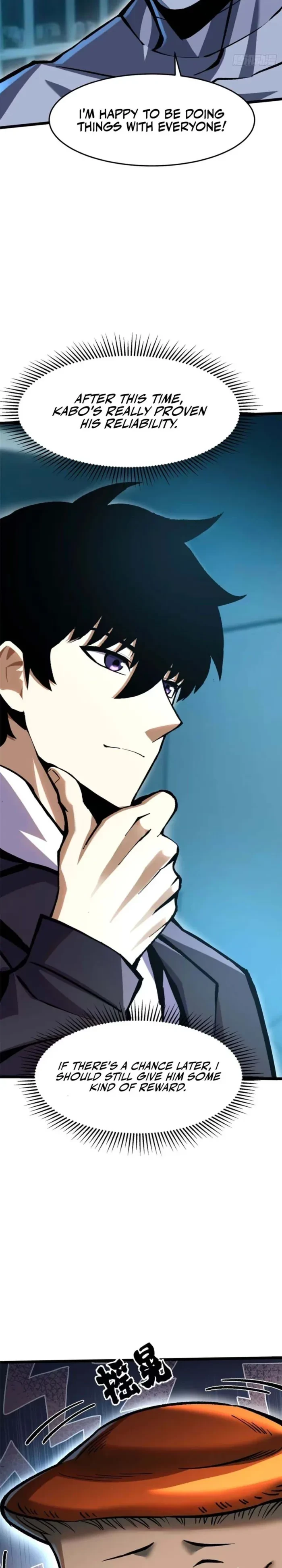 I Really Don’t Want to Learn Forbidden Spells Chap 143 - Next Chap 144