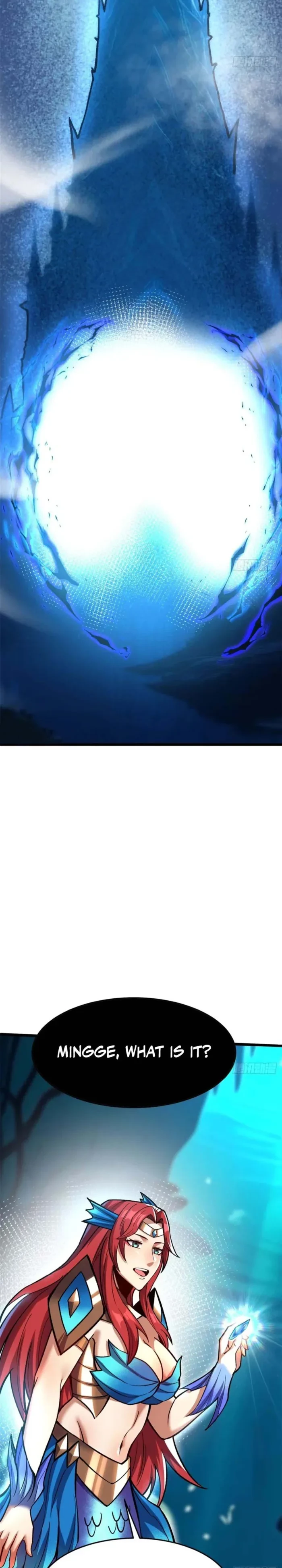 I Really Don’t Want to Learn Forbidden Spells Chap 143 - Next Chap 144