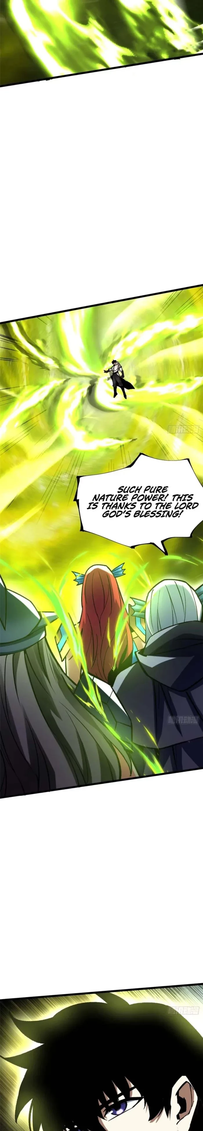 I Really Don’t Want to Learn Forbidden Spells Chap 143 - Next Chap 144