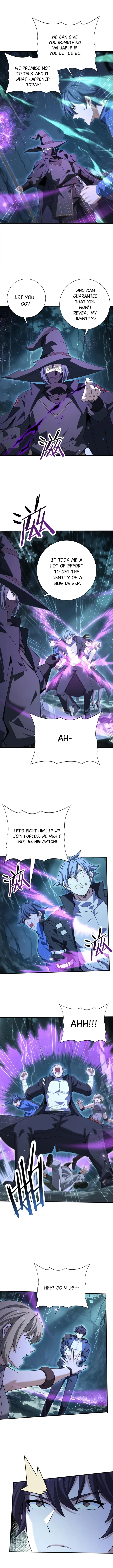 Worthless Profession: Dragon Tamer Chap 172 - Next Chap 173