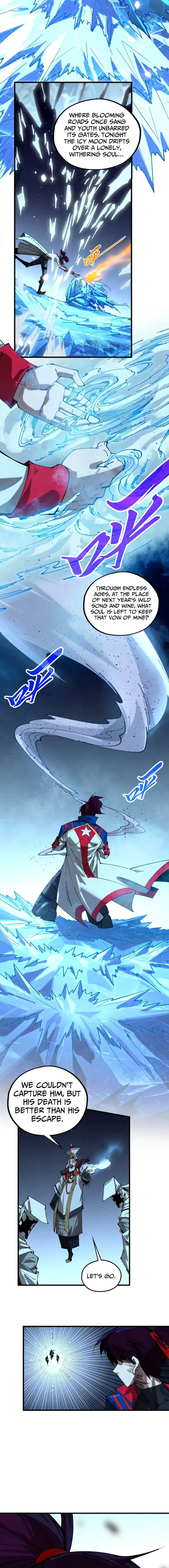 The Ultimate of All Ages  Chap 466 - Next Chap 467