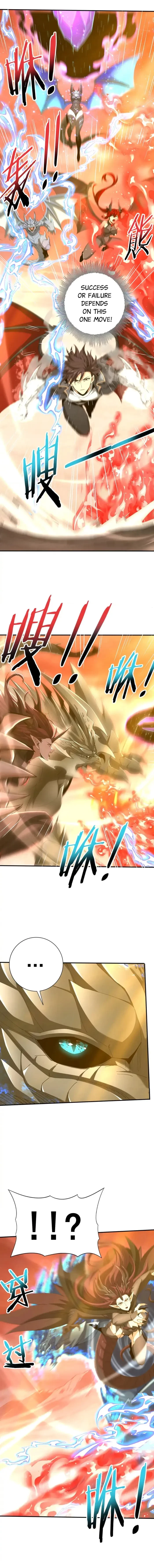 Worthless Profession: Dragon Tamer Chap 177 - Next Chap 178