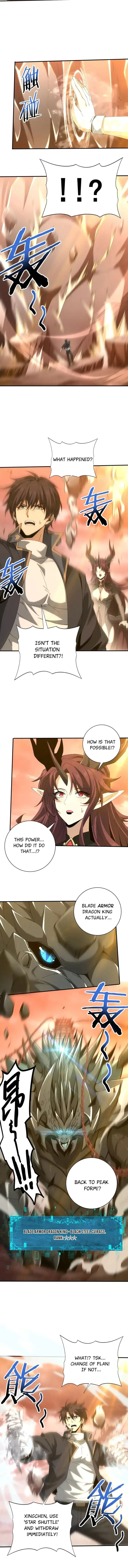 Worthless Profession: Dragon Tamer Chap 176 - Next Chap 177