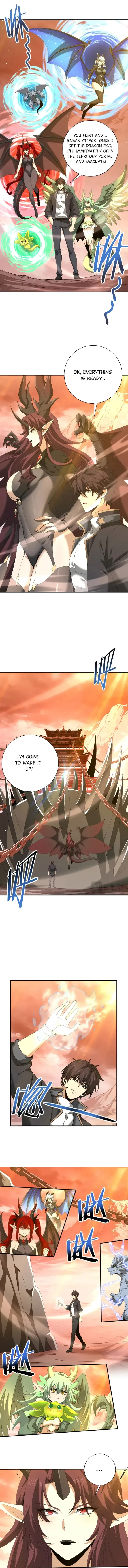 Worthless Profession: Dragon Tamer Chap 176 - Next Chap 177