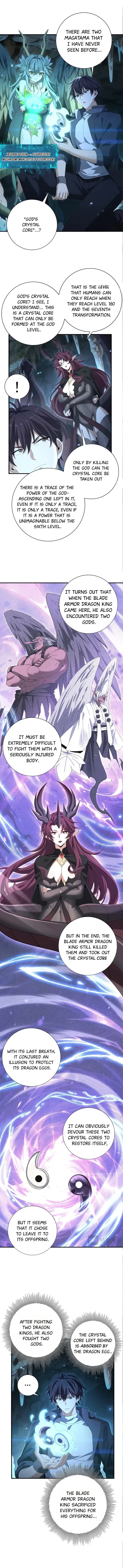 Worthless Profession: Dragon Tamer Chap 177 - Next Chap 178