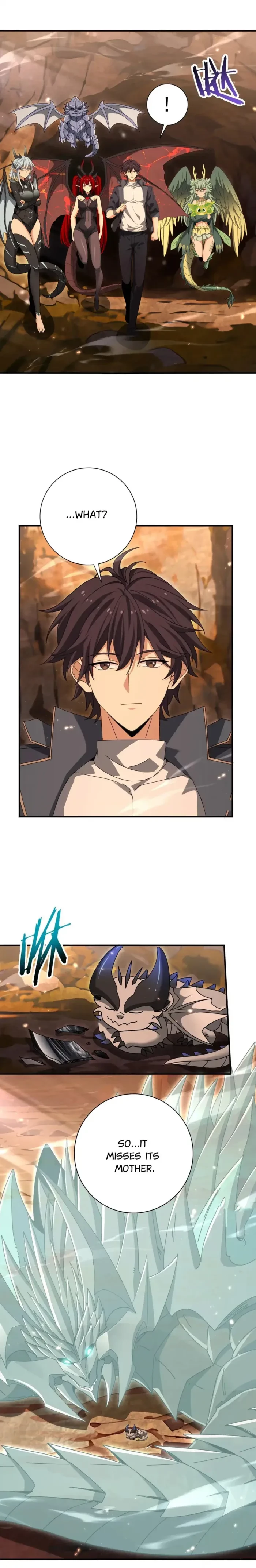 Worthless Profession: Dragon Tamer Chap 177 - Next Chap 178