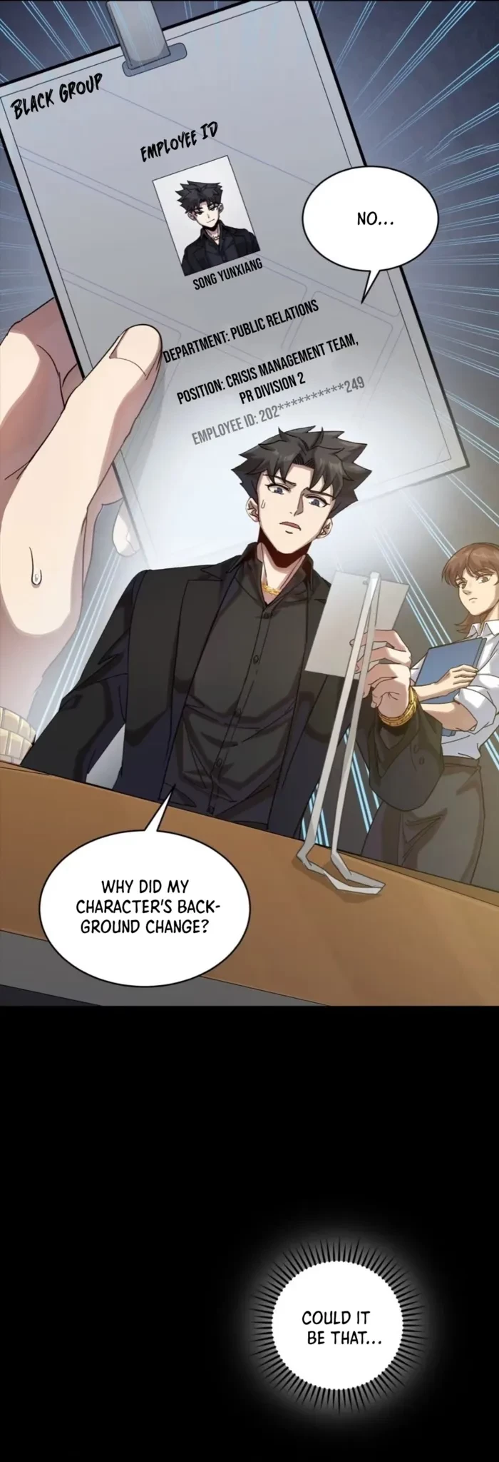 Legend of Star General Chap 318 - Next Chap 319