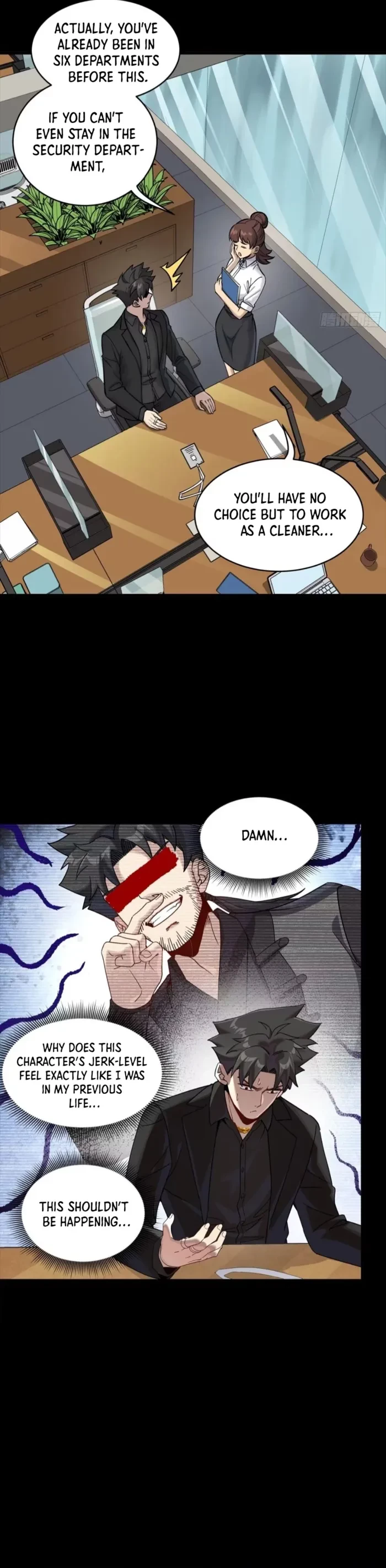 Legend of Star General Chap 318 - Next Chap 319