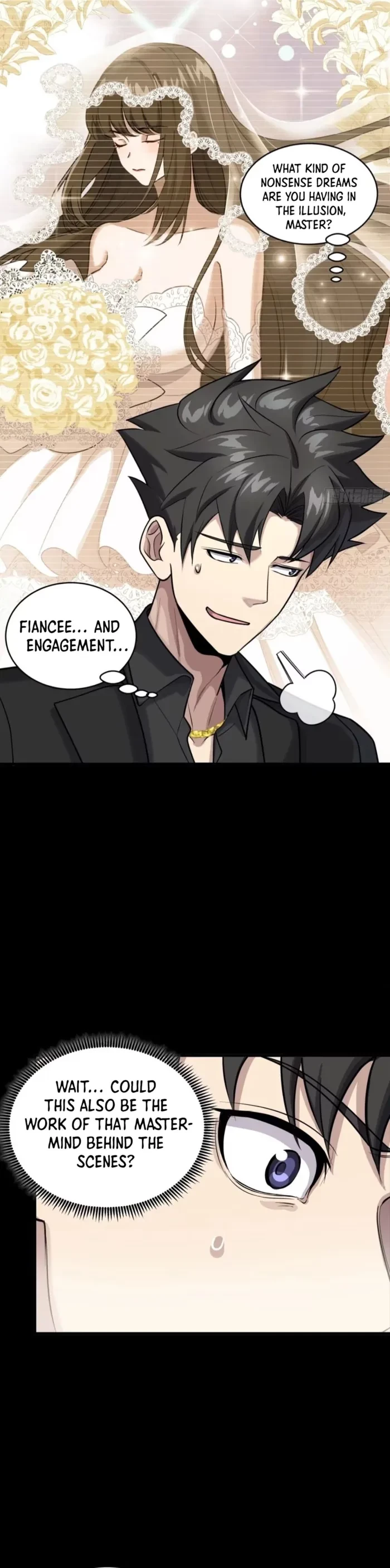 Legend of Star General Chap 318 - Next Chap 319