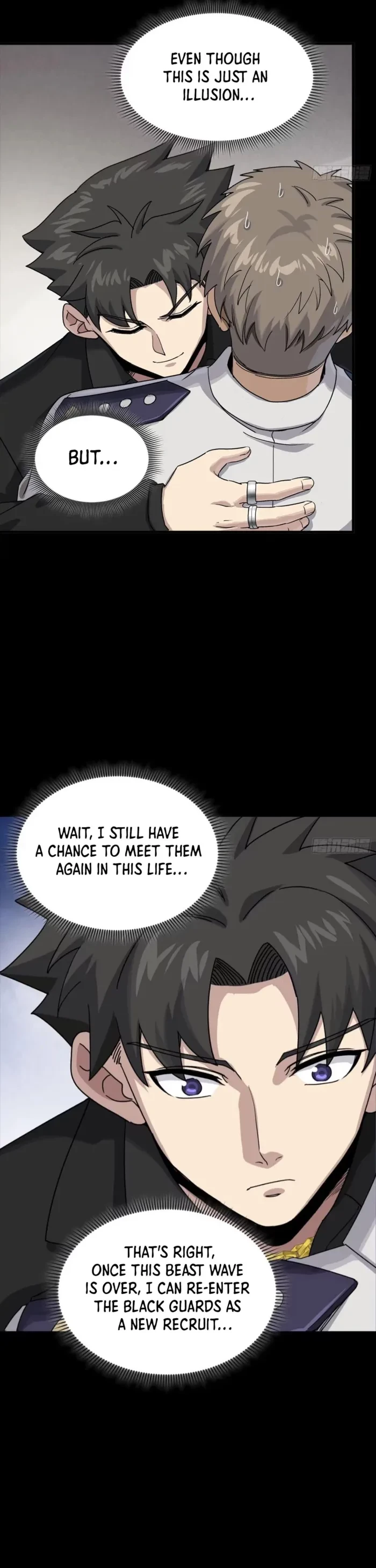 Legend of Star General Chap 318 - Next Chap 319