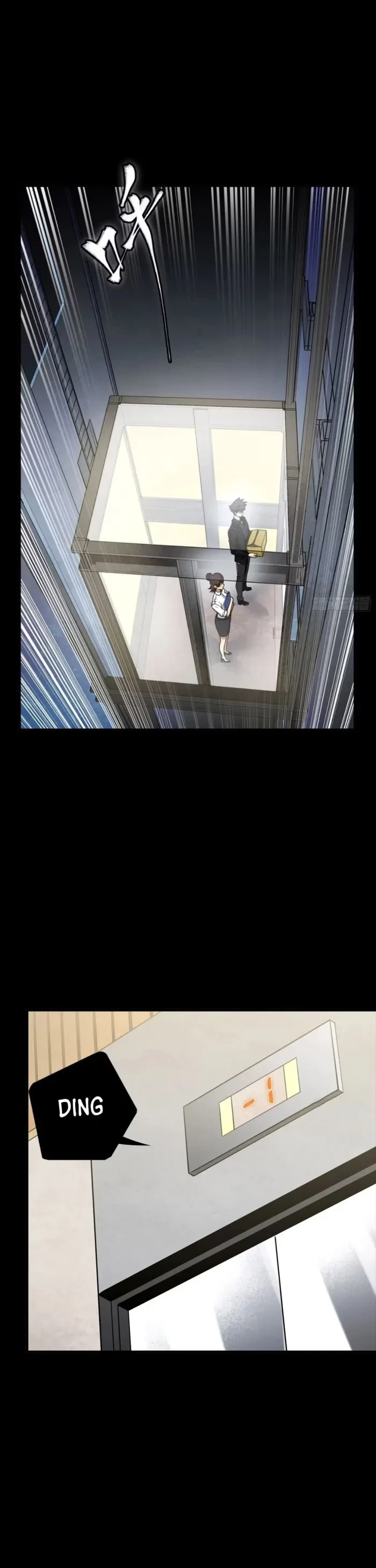 Legend of Star General Chap 318 - Next Chap 319