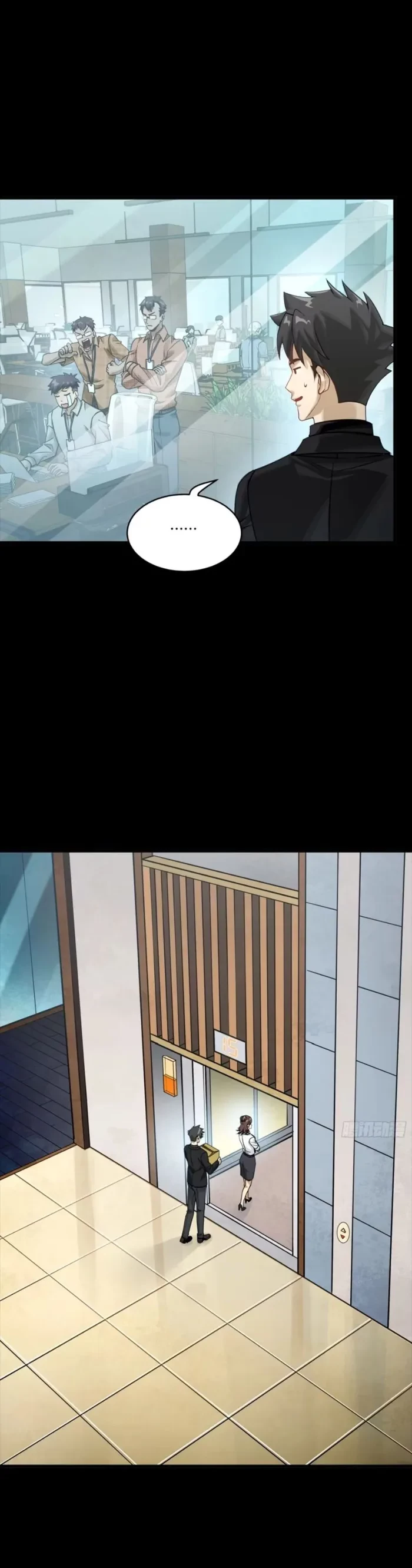 Legend of Star General Chap 318 - Next Chap 319