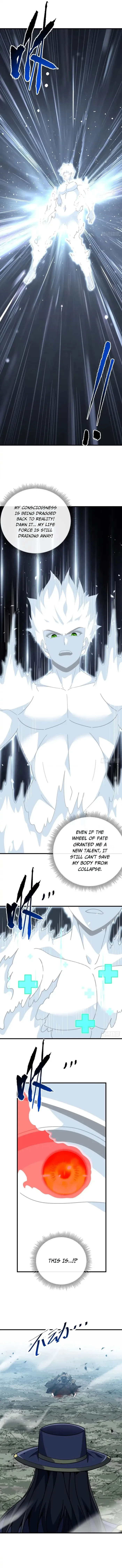 The Lord of the Wheel of Destiny Chap 166 - Next Chap 167