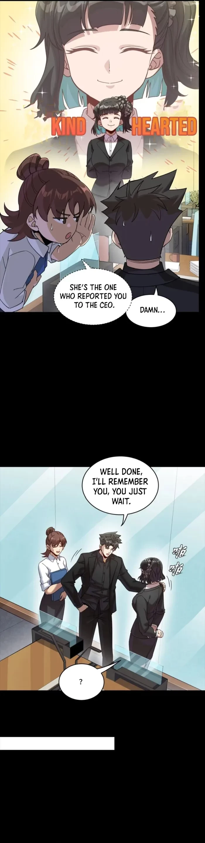 Legend of Star General Chap 318 - Next Chap 319