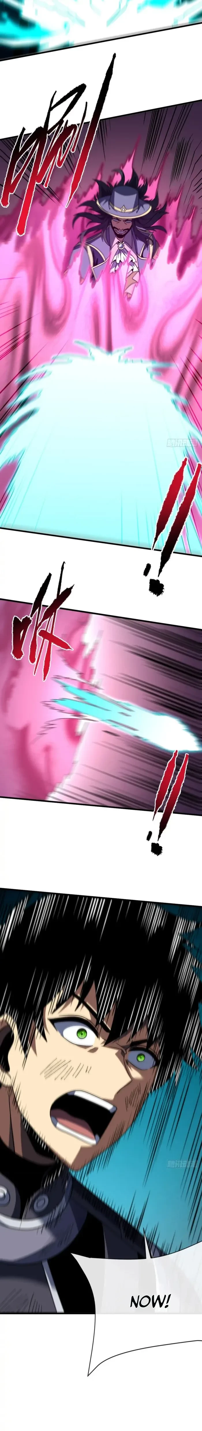 The Lord of the Wheel of Destiny Chap 166 - Next Chap 167