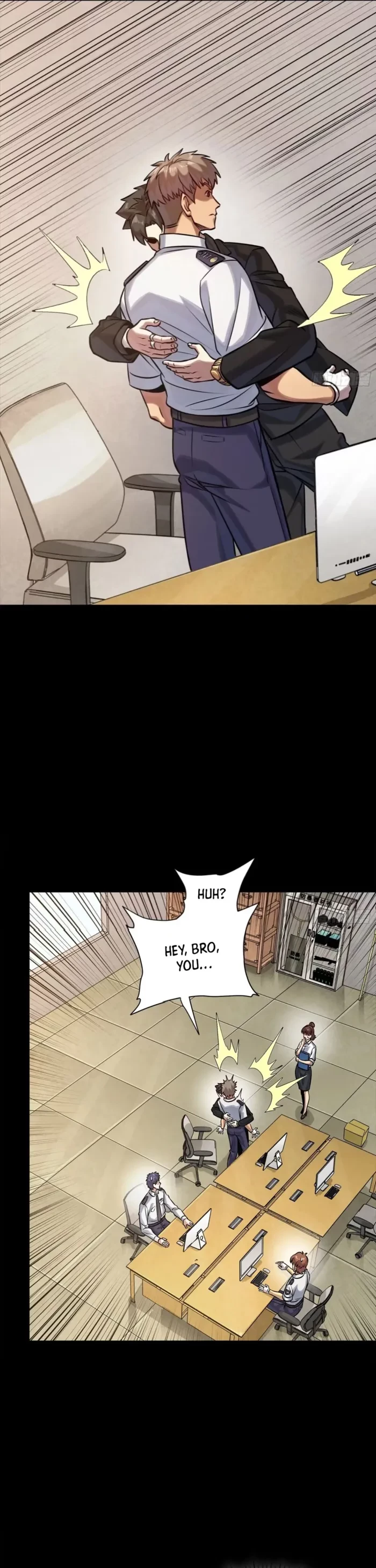 Legend of Star General Chap 318 - Next Chap 319