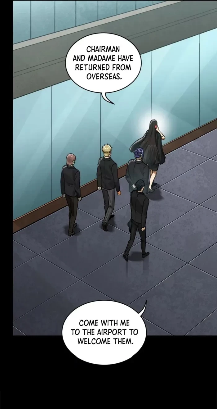 Legend of Star General Chap 318 - Next Chap 319