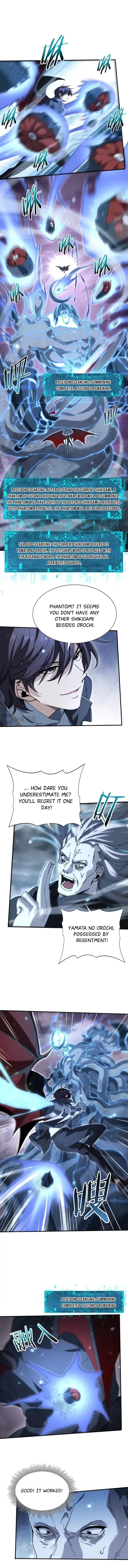 Worthless Profession: Dragon Tamer Chap 175 - Next Chap 176