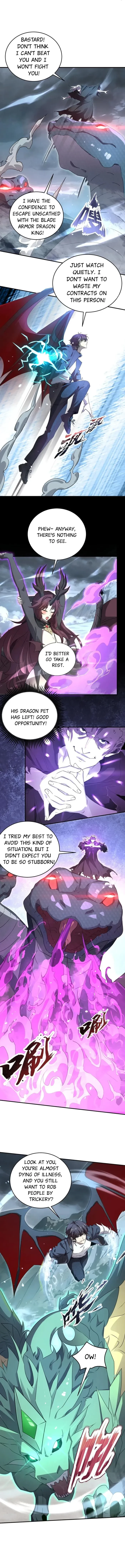 Worthless Profession: Dragon Tamer Chap 175 - Next Chap 176