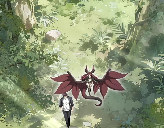 Worthless Profession: Dragon Tamer Chap 174 - Next Chap 175