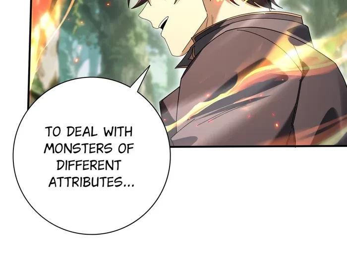 Worthless Profession: Dragon Tamer Chap 174 - Next Chap 175