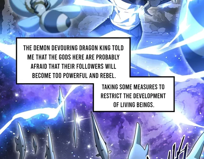 Worthless Profession: Dragon Tamer Chap 174 - Next Chap 175