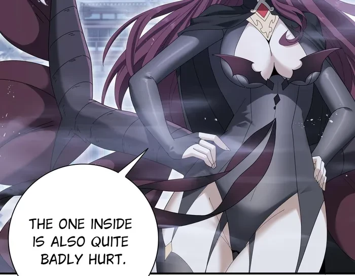 Worthless Profession: Dragon Tamer Chap 174 - Next Chap 175