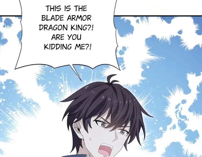 Worthless Profession: Dragon Tamer Chap 174 - Next Chap 175