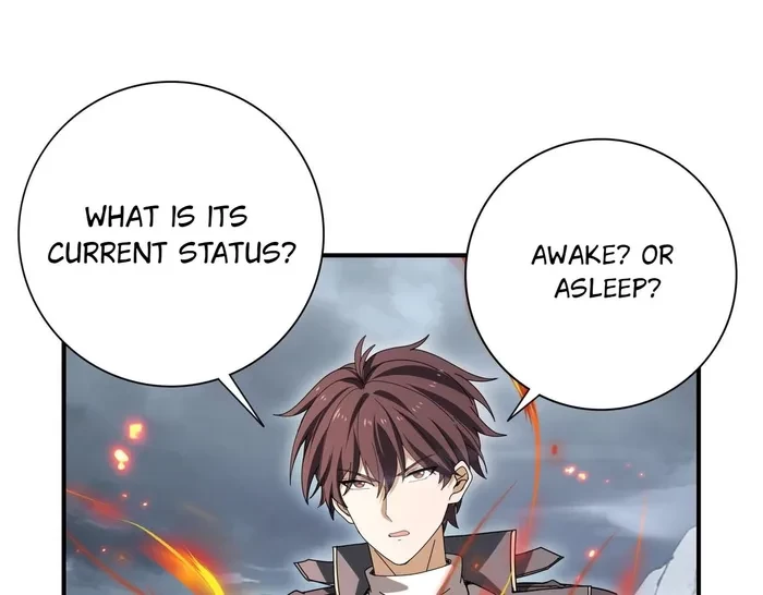 Worthless Profession: Dragon Tamer Chap 174 - Next Chap 175