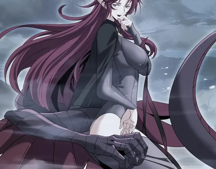 Worthless Profession: Dragon Tamer Chap 174 - Next Chap 175