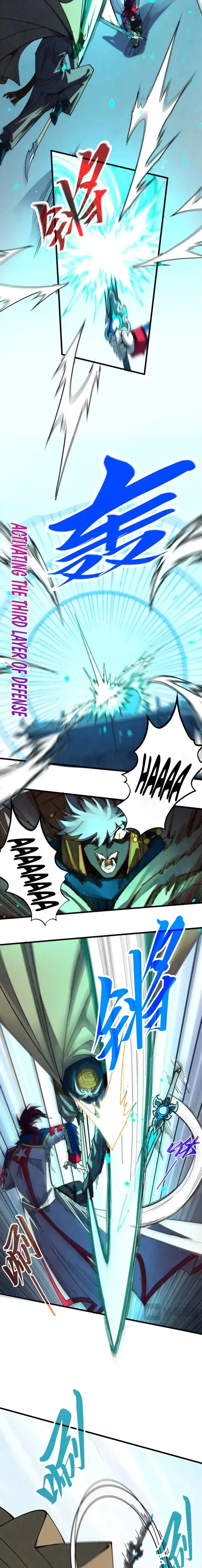 The Ultimate of All Ages Chap 470 - Next Chap 471