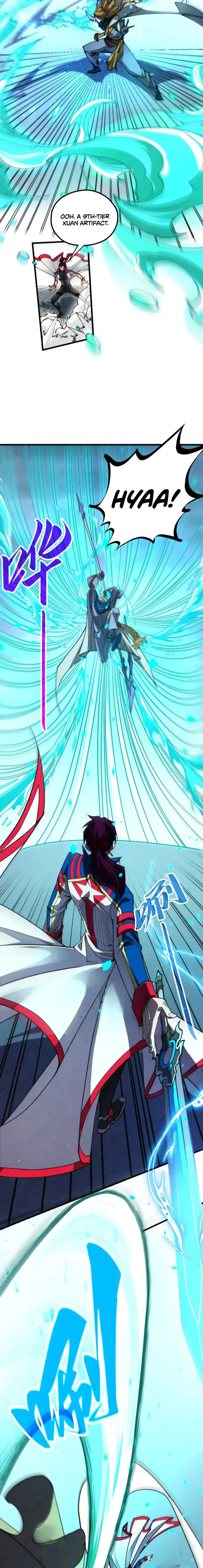 The Ultimate of All Ages Chap 470 - Next Chap 471