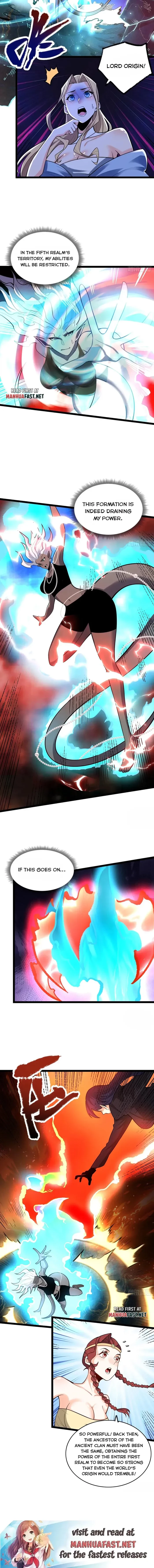 I’m Actually a Cultivation Bigshot Chap 579 - Next Chap 580