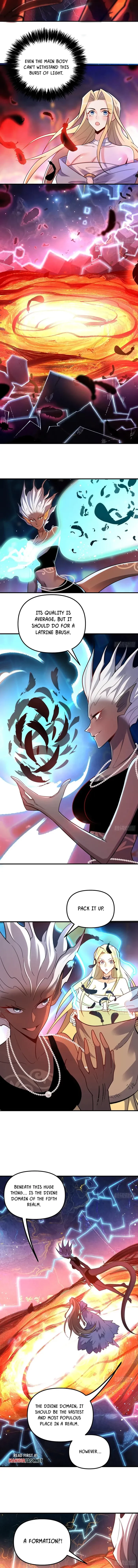 I’m Actually a Cultivation Bigshot Chap 578 - Next Chap 579